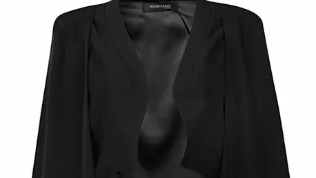 Fashion trend: Minimalism