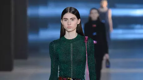 Christopher Kane toamna-iarna 2015/2016