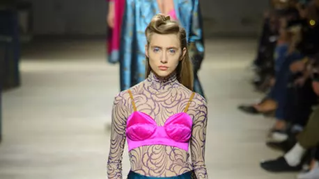 Paris Fashion Week - Jurnal de moda