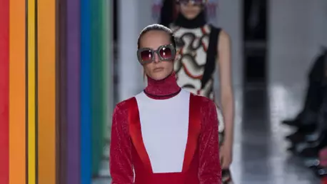 Jonathan Saunders toamna-iarna 2015/2016