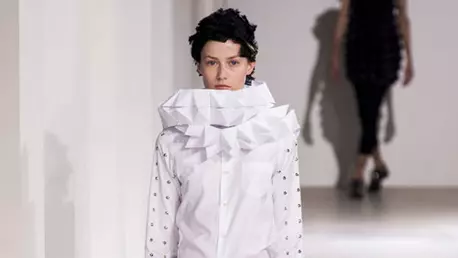 Junya Watanabe toamna-iarna 2015/2016