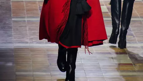 Lanvin toamna-iarna 2015/2016