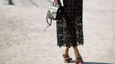 Paris Fashion Week – Best streetstyle looks (II)