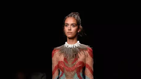 Paris Fashion Week - Jurnal de moda (VI)