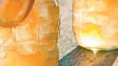 7 bauturi care iti vor detoxifia organismul