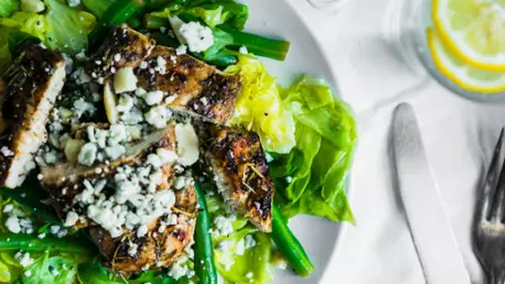 Despre mancarea sanatoasa - mituri despre salate