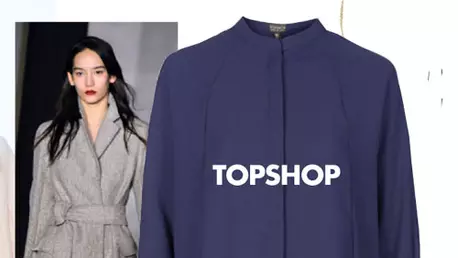 De la birou la cina - Cele mai cool si accesibile piese vestimentare ale saptamanii!