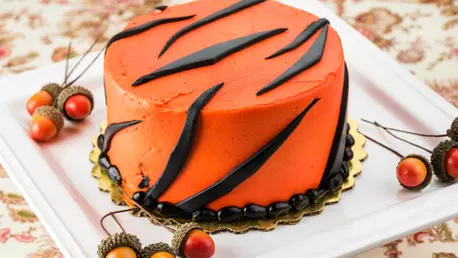 10 Torturi inedite pentru Halloween