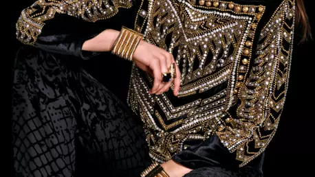 (P) Alatura-te miscarii H&M Balmaination!