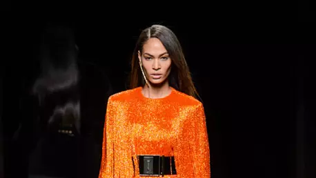 Balmain toamna-iarna 2015/2016