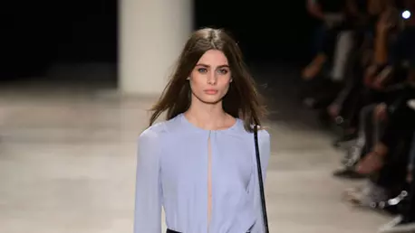 Barbara Bui toamna-iarna 2015/2016