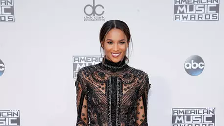 Star Style: 10 cele mai neinspirate tinute la American Music Awards