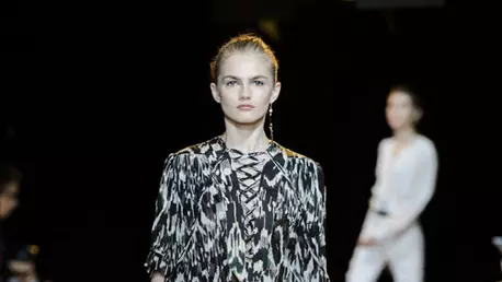 Isabel Marant toamna-iarna 2015/2016