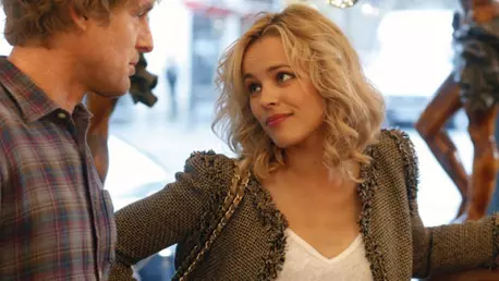 10 filme cu Rachel McAdams pe care trebuie sa le vezi