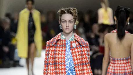 Miu Miu toamna-iarna 2015/2016