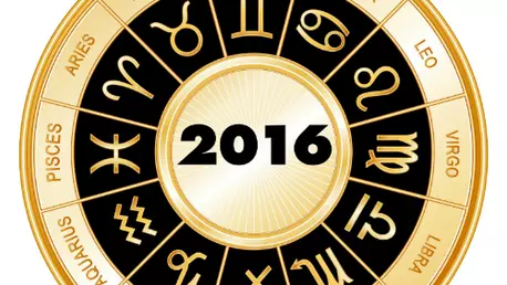 Horoscopul anului 2016