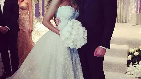 Sofia Vergara si Joe Manganiello s-au casatorit 