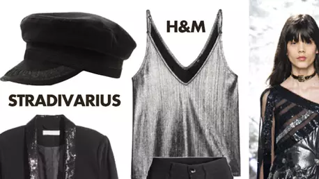 Punk Party - cele mai cool si accesibile piese vestimentare si accesorii ale saptamanii