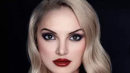 Lavinia Gogu, dupa 18 ani