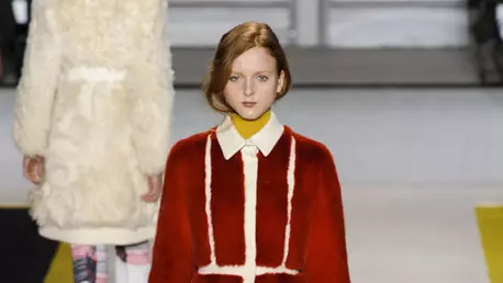 Giambattista Valli toamna iarna 2015-2016