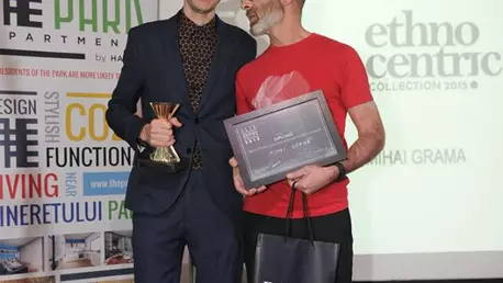 Competitia ELLE Decoration Design Awards, editia 2015, si-a desemnat castigatorii