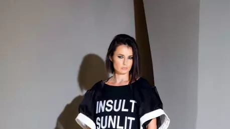 Roxana Voloseniuc, dupa 18 ani