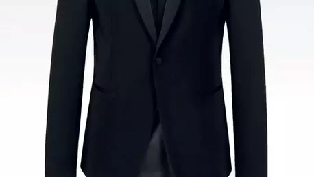 Tinuta de seara pentru un barbat modern