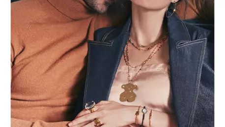 Celebrul brand de bijuterii si accesorii TOUS, prezent si in Romania 