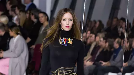 Wunderkind toamna iarna 2015-2016