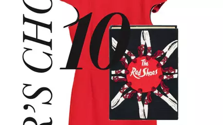 Rosu pasional - cele mai HOT piese vestimentare si accesorii ale acestei saptamani