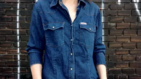 Ioana Ulmeanu, dupa 18 ani