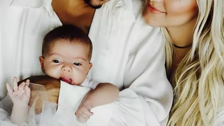 Vedete care au devenit parinti in 2015