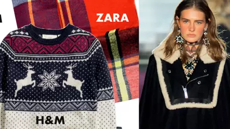 Prima zi de Craciun – cele mai cool si accesibile piese vestimentare si accesorii ale saptamanii