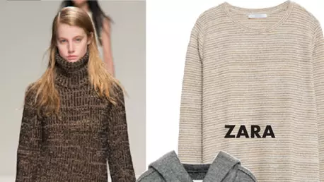 Tinute calduroase – cele mai cool si accesibile piese vestimentare si accesorii ale saptamanii