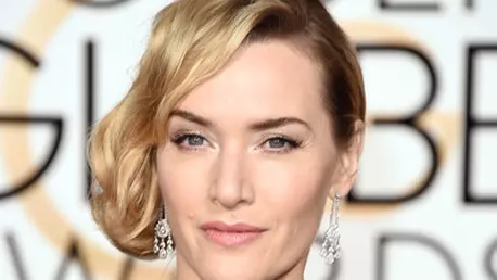 BEST BEAUTY LOOKS @ Golden Globe Awards 2016 