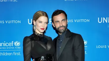 Vedete la Balul UNICEF (Galerie Foto)