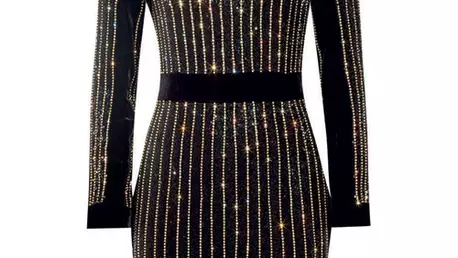 Tonuri glamour de auriu 