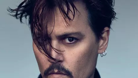 Interviu exclusiv cu actorul Johnny Depp - despre parfumuri, muzica, roluri 
