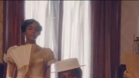 Ce vrea sa transmita Beyonce prin tinutele din „Formation”