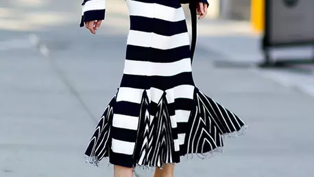 Cele mai importante tendinte ale modei street style