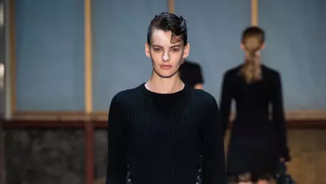 Diesel Black Gold colectia toamna iarna 2015-2016