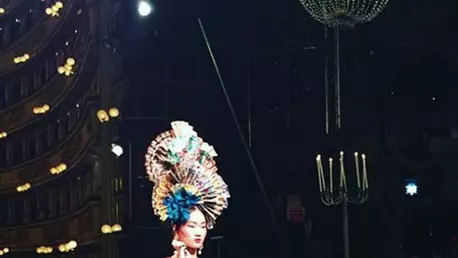 Dolce&Gabbana Alta Moda