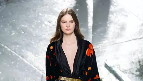 Rodarte colectia toamna iarna 2015-2016