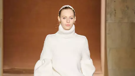 Victoria Beckham colectia toamna iarna 2015-2016