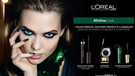 (P) Diva, Fashion, Business sau Urbana? Tu ce fel de felina esti?
