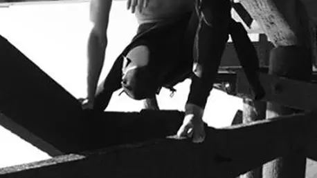 Fiul Pamelei Anderson este noua imagine Saint Laurent