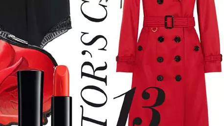 Be my Valentine - cele mai HOT piese vestimentare si accesorii ale saptamanii