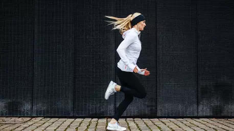 4 aplicatii perfecte pentru pasionatii de jogging