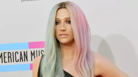 Care-i treaba cu #freekesha si de ce ar trebui sa iti pese de toata aceasta poveste?