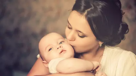 Sfaturi de frumusete pentru noile mamici care vor sa se simta din nou minunat